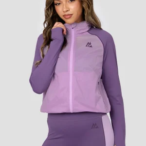 Vitality Jacket - Parma/Palazzo