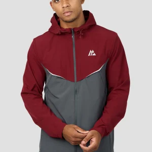 Swift Jacket - Ascension/Slate Grey