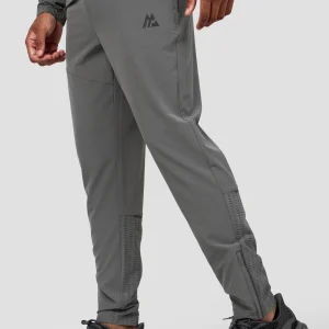 MTX Run Tempo Pant - Cement Grey