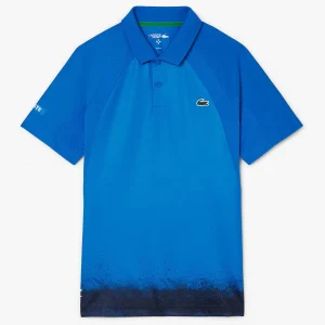 POLO LACOSTE X DANIIL MEDVEDEV EURO CLAY