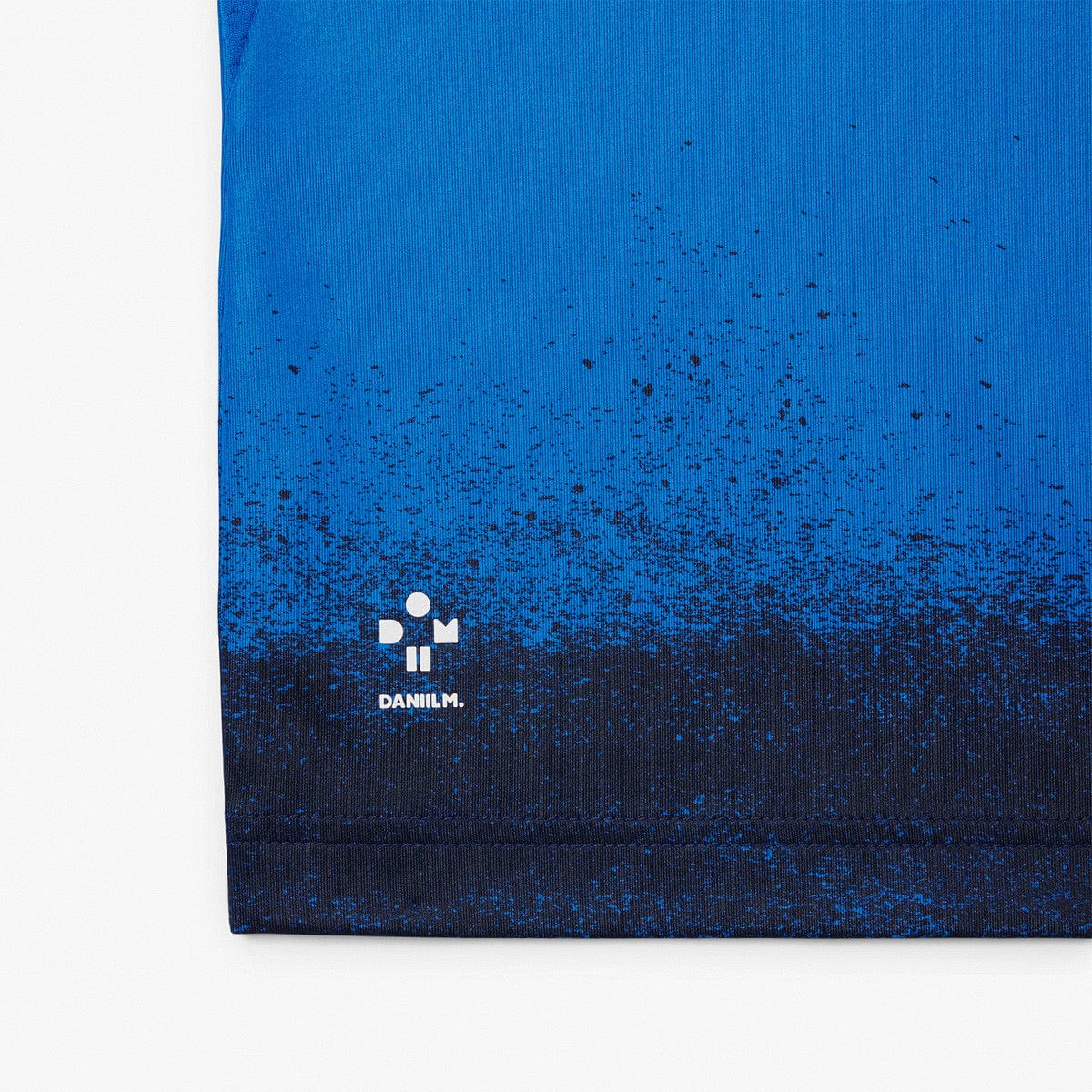 POLO LACOSTE X DANIIL MEDVEDEV EURO CLAY – Image 4