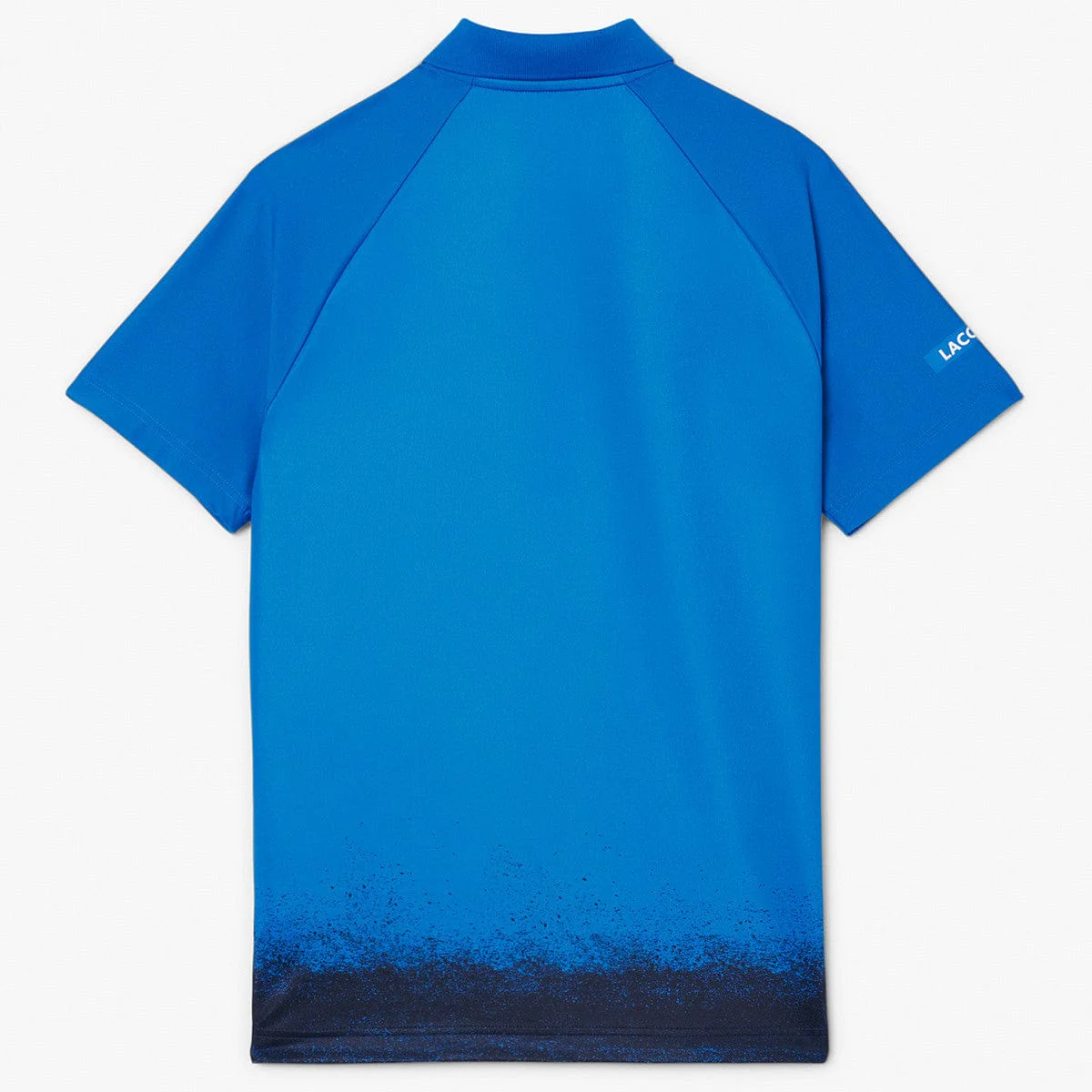 POLO LACOSTE X DANIIL MEDVEDEV EURO CLAY – Image 2