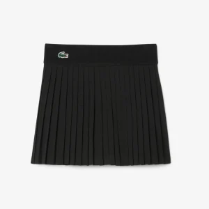 JUPE LACOSTE ULTRA DRY SHORTY INTÉGRÉ