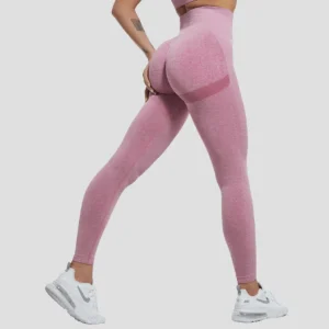 Legging Femme Push-Up