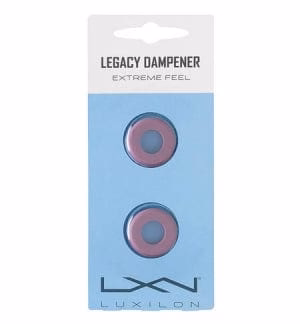 ANTIVIBRATEURS LUXILON LEGACY DAMPENER (x2)
