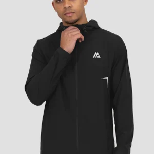 Surge 2.0 Jacket - Black