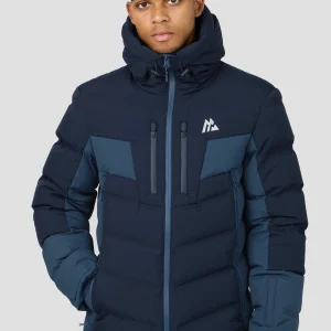 Arcs 2.0 Down Jacket - Midnight Blue/Naval