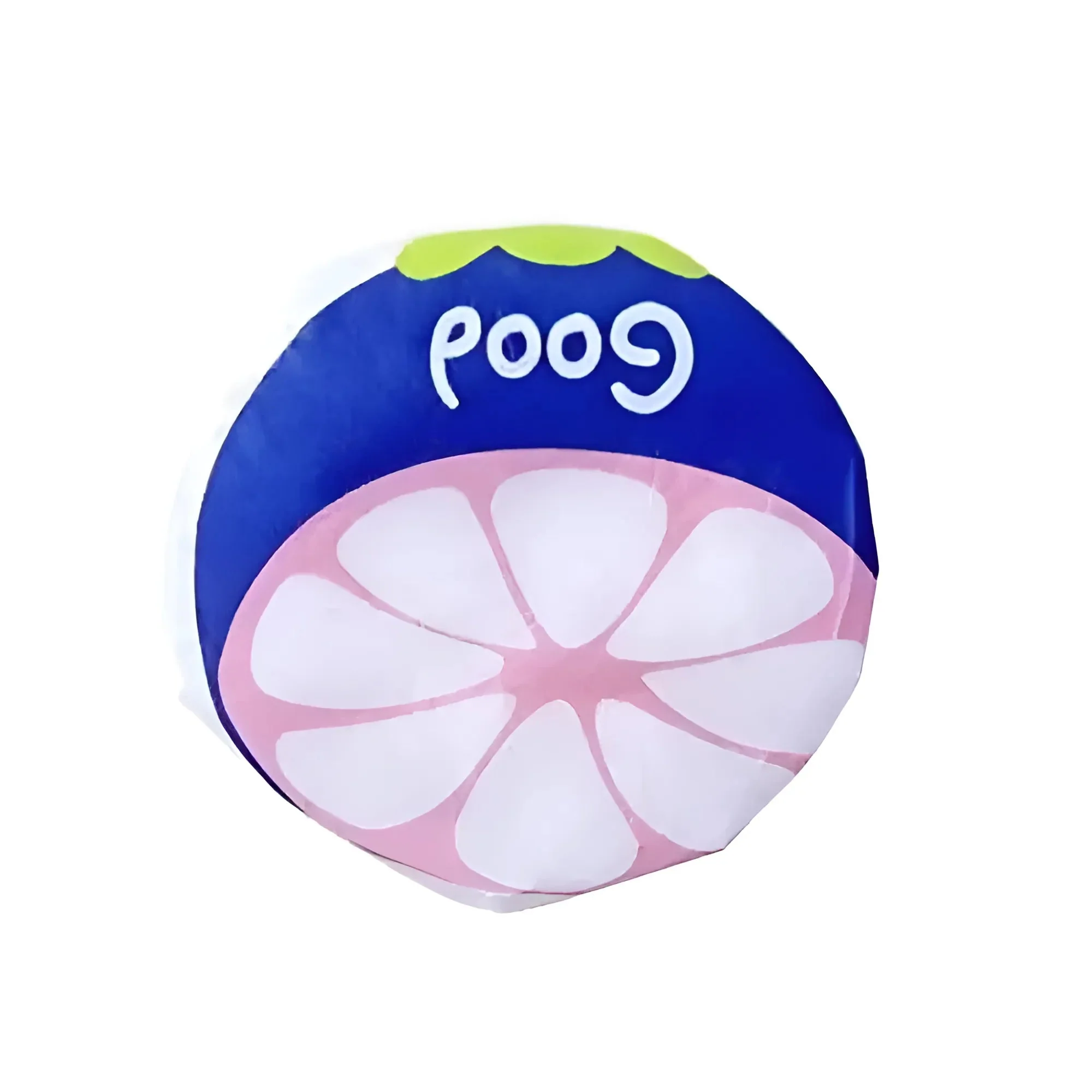 Bonnet de bain avec messages imprimés – Image 6