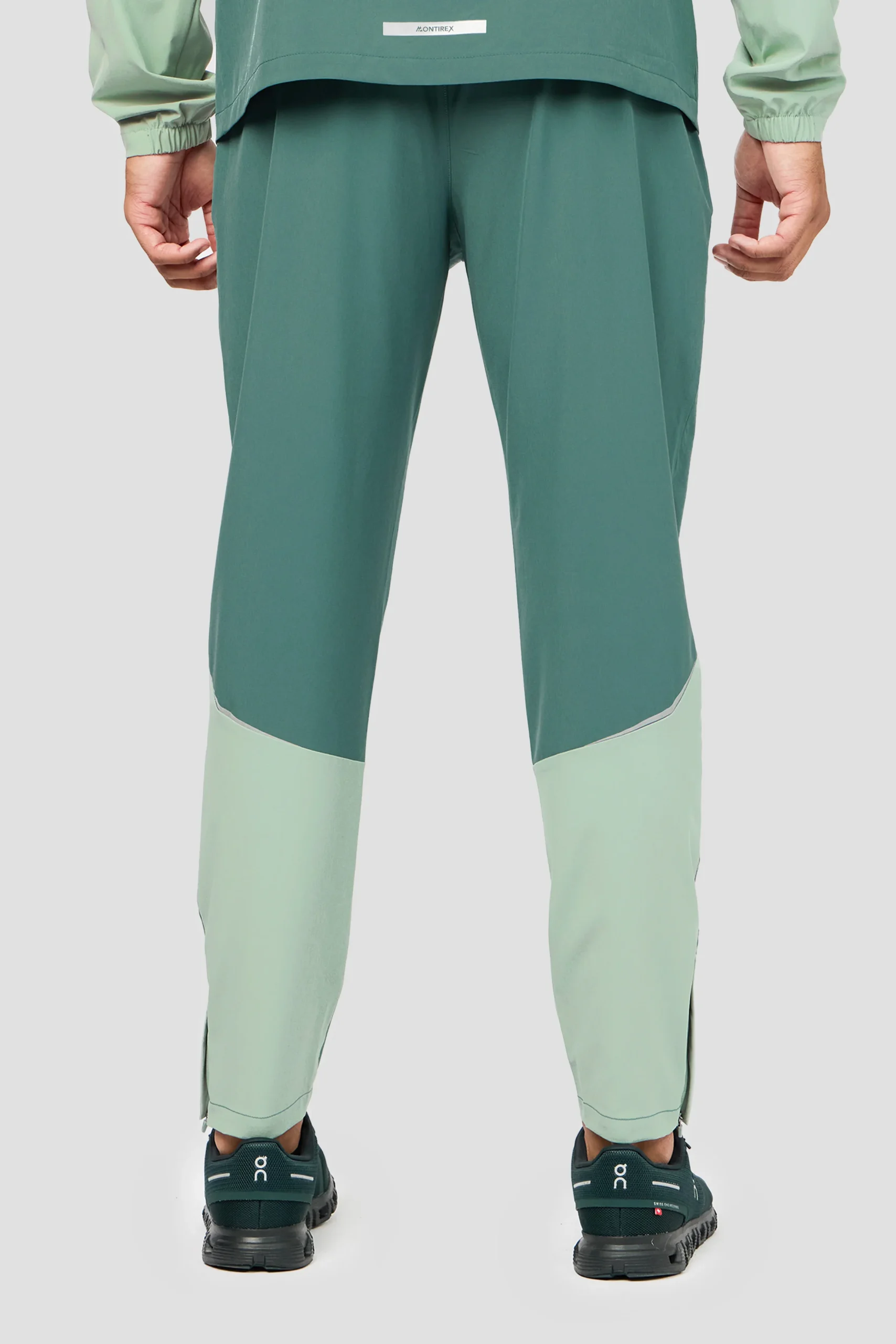 Swift Pant - Dolphin/Feather – Image 4