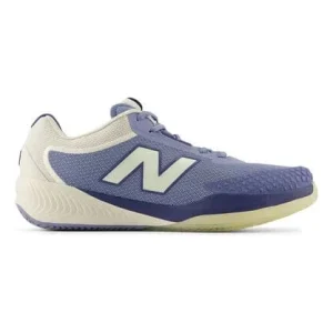 CHAUSSURES NEW BALANCE FUELCELL 996 V6 TERRE BATTUE