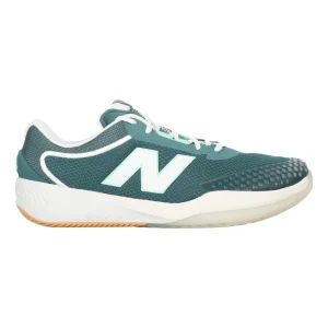CHAUSSURES NEW BALANCE FUELCELL 996 V6 TOUTES SURFACES - VERT