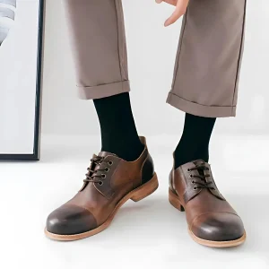 5 paires de chaussettes pour hommes