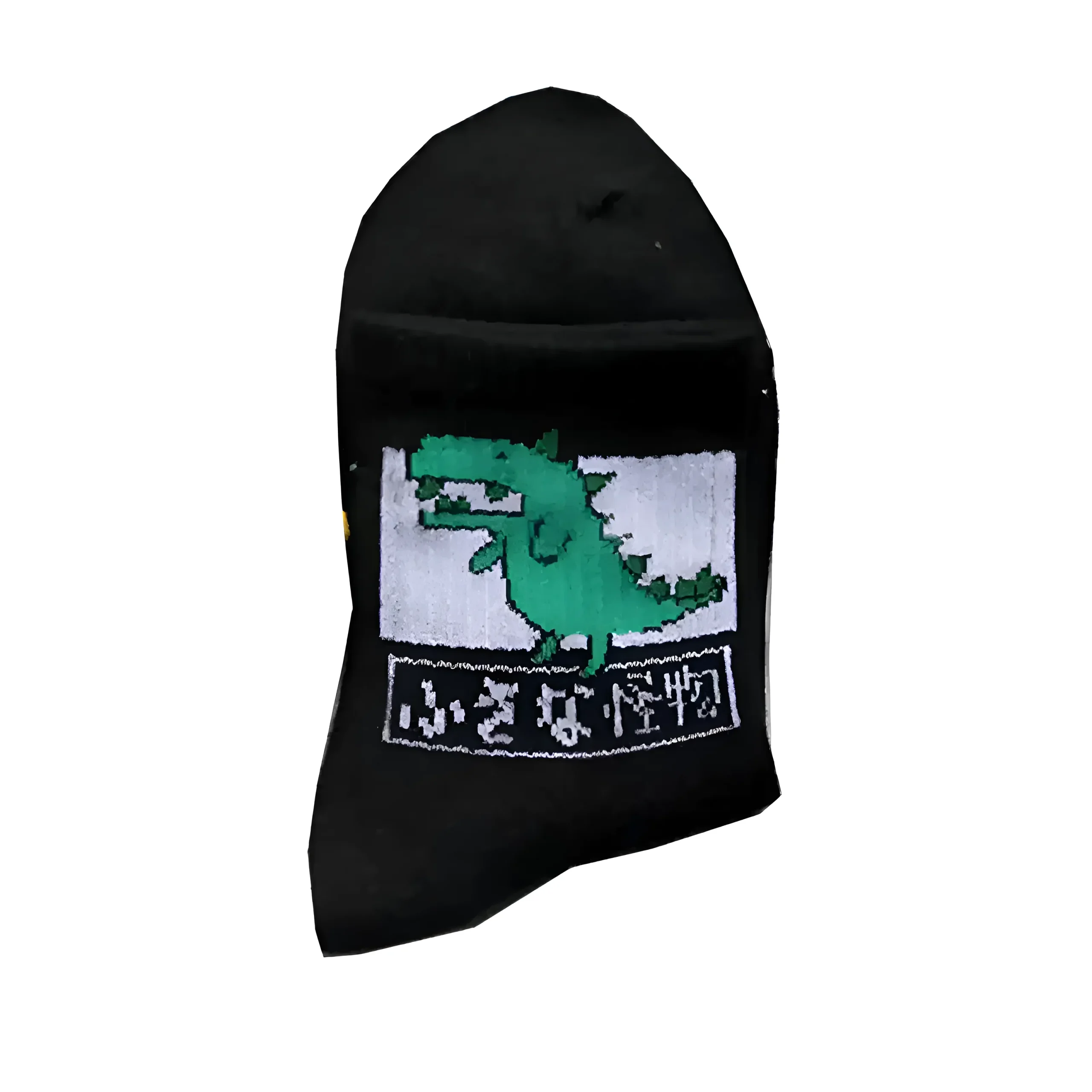 Chaussettes de dinosaure pour femmes – Image 4