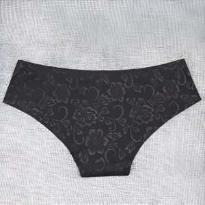 Figurines florales élégantes