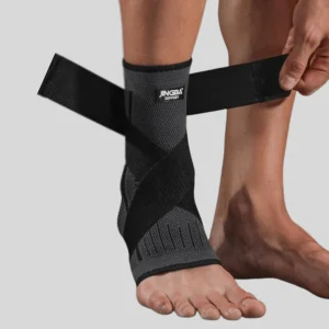 Chevillère De Maintien JINGBA