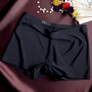 Shorts boxers classiques pour femmes