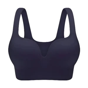 Soutien-gorge de sport à coupe classique
