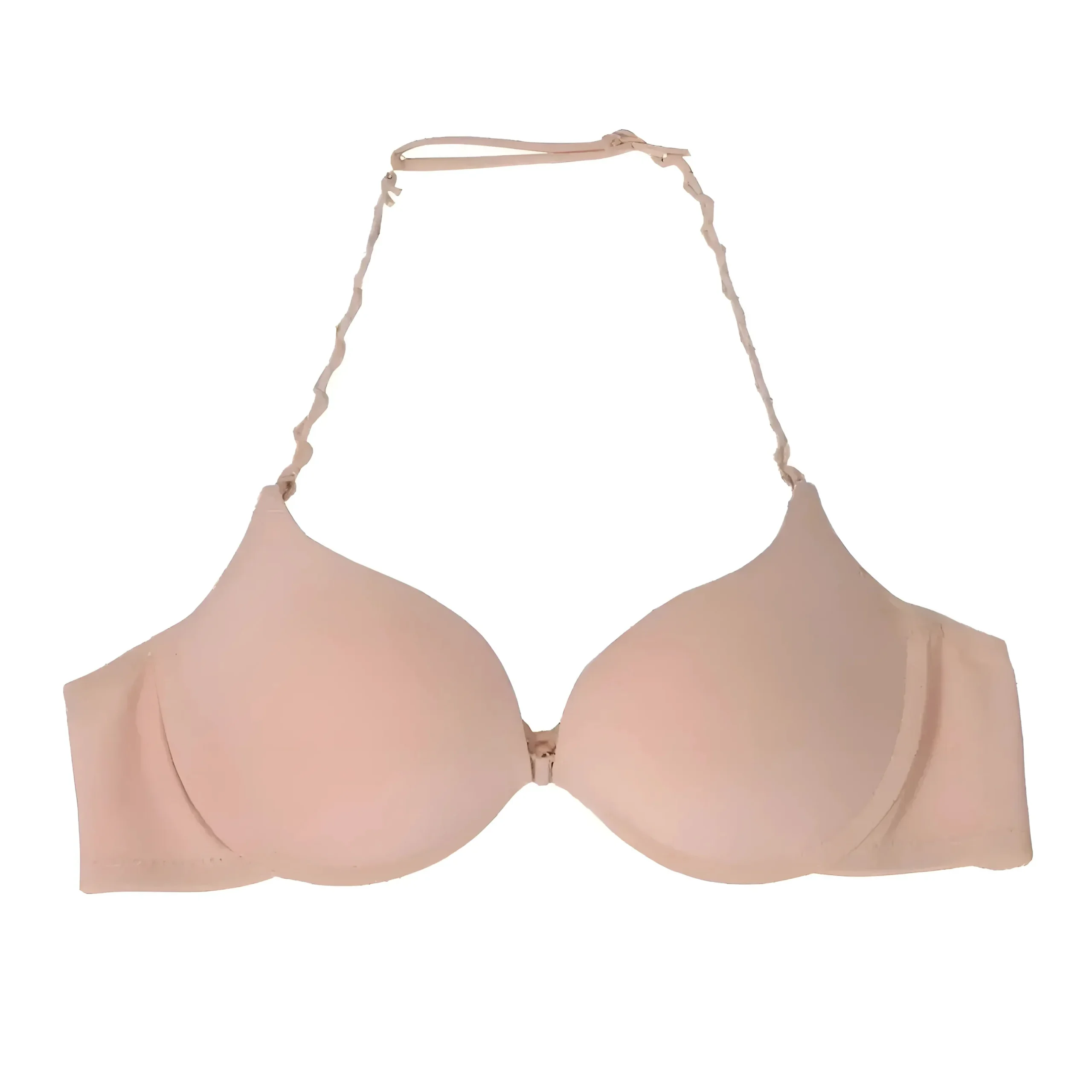 Soutien-gorge à fermeture en dentelle – Image 4