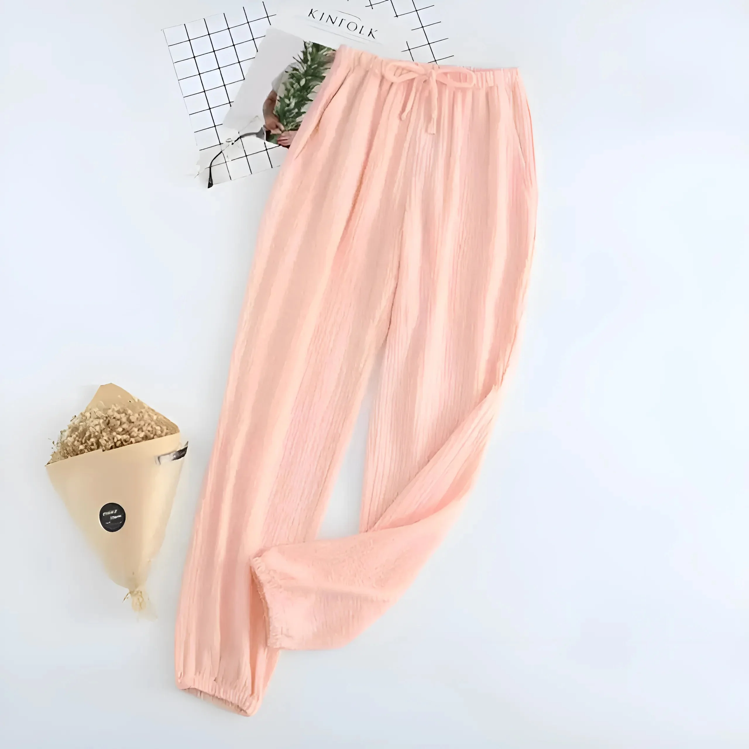 Ensembles de sport avec des poignets – Image 4