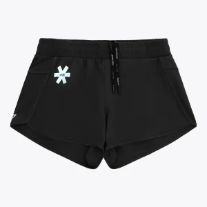 OSAKA WOMEN TRAINING SHORT | BLACK