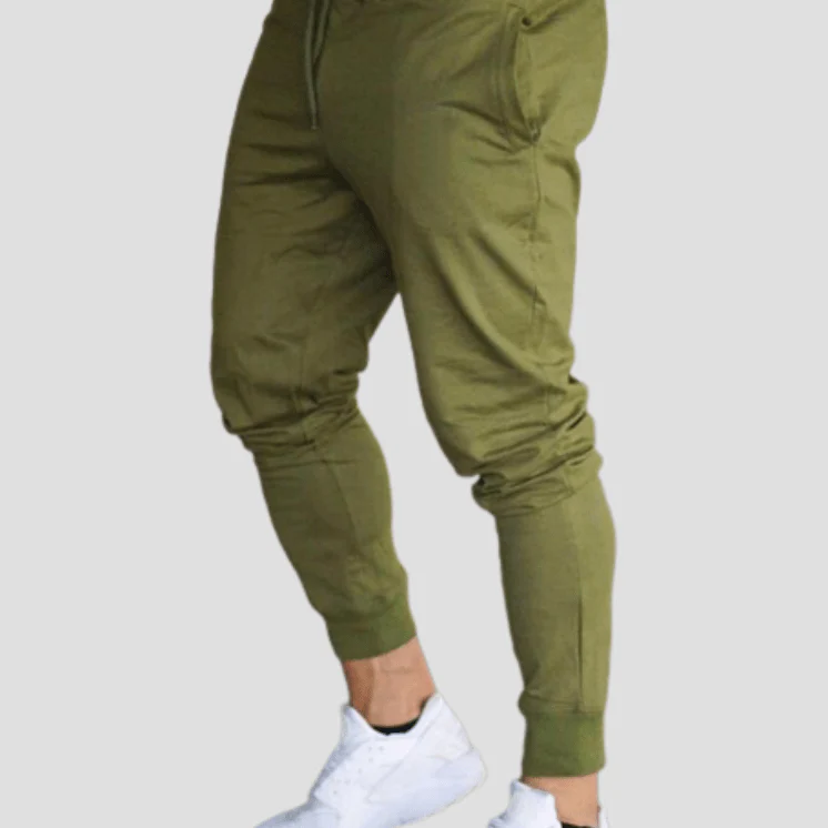 Pantalon Jogging Homme Sport Fitness – Image 5