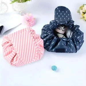 Pochette cosmétique pliable - Sac