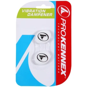 ANTIVIBRATEURS PROKENNEX VIBRASTOP (x2)
