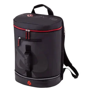 PROKENNEX
ACE Sac À Dos-Noir,Rouge