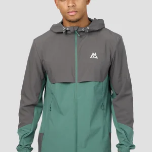 Vector 2.0 Jacket - Dolphin/Cement Grey