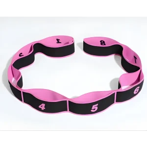 Bande de résistance