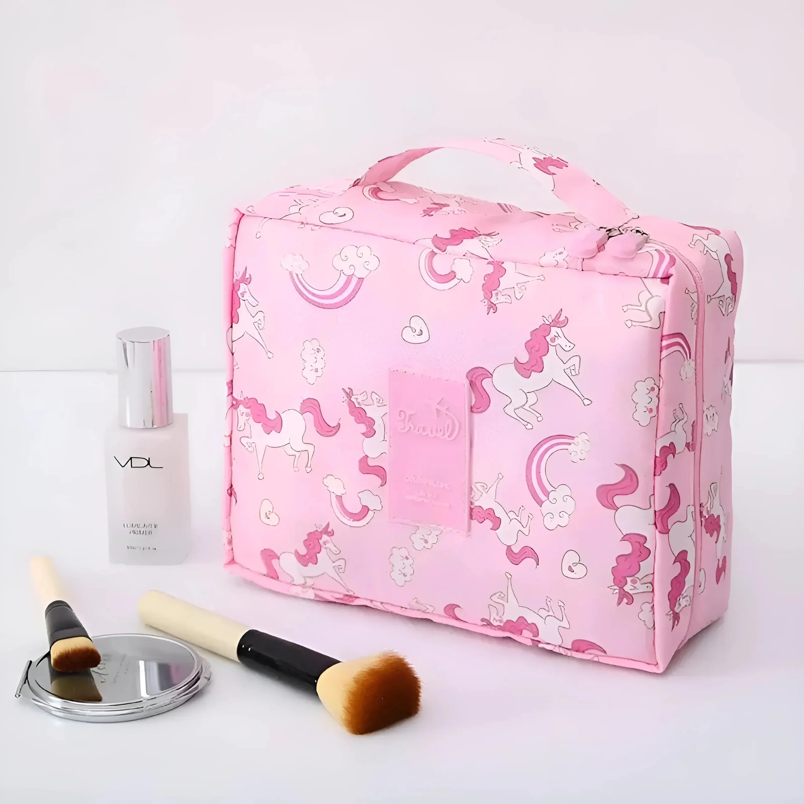 Boîte de maquillage multifonctionnelle - Vanity Box – Image 4