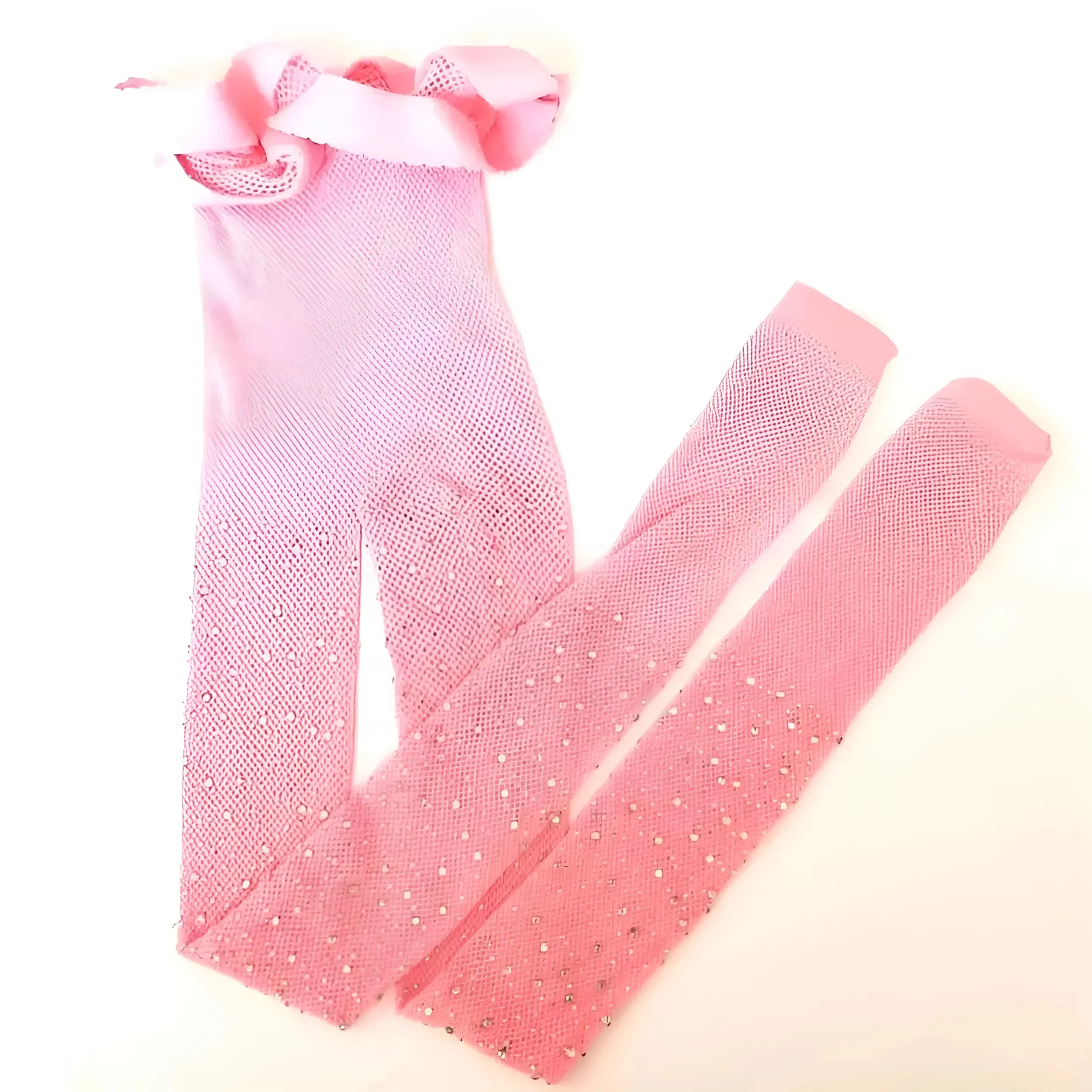 Collants brillants – Image 4