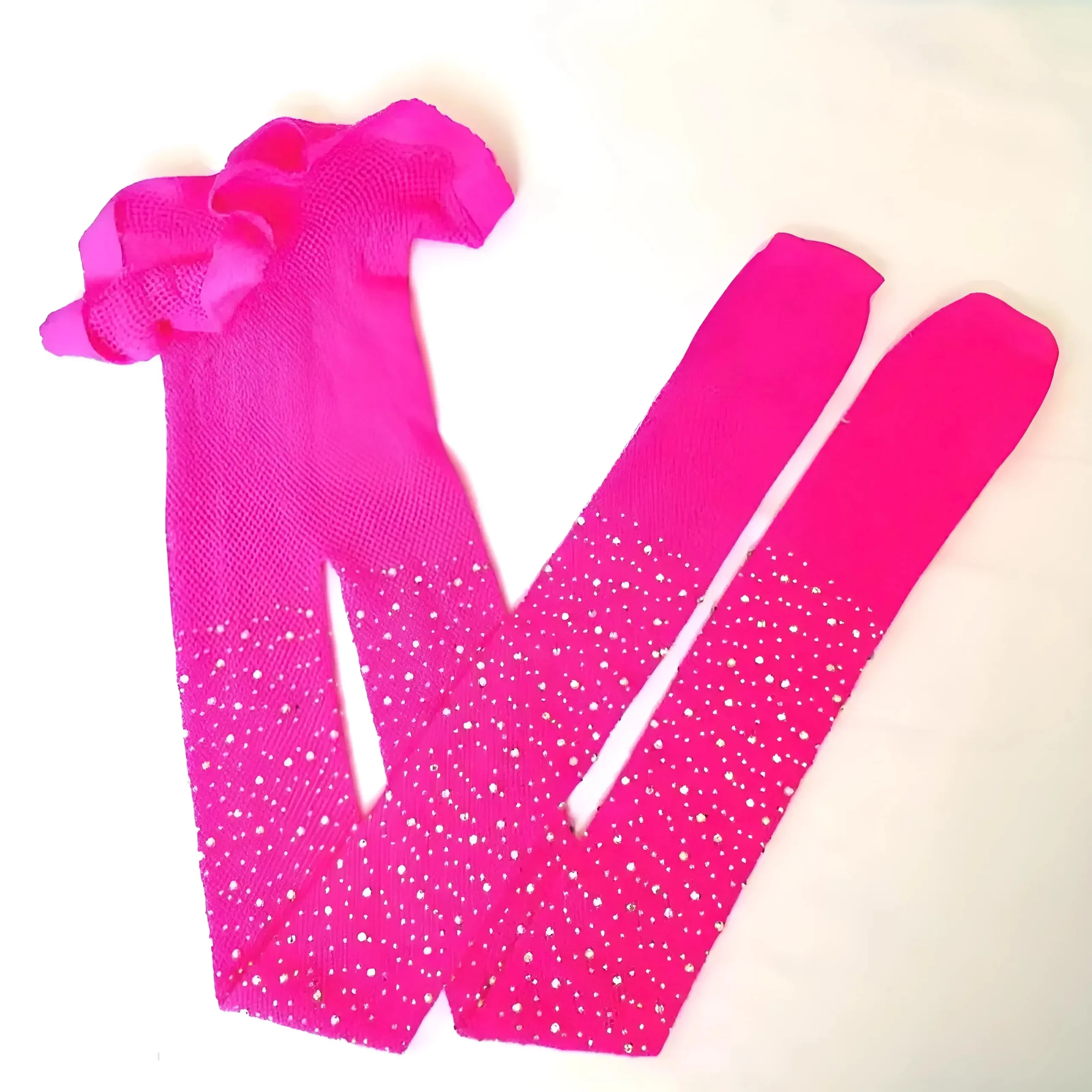 Collants brillants – Image 8