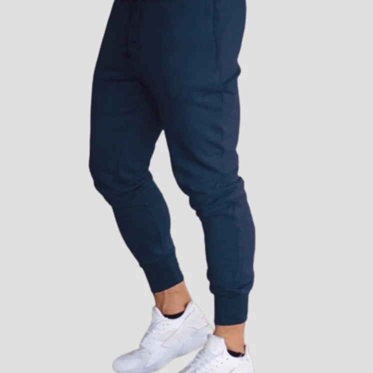 Pantalon Jogging Homme Sport Fitness