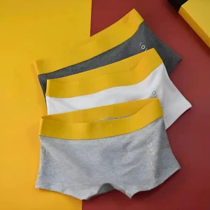 Shorts boxers classiques pour femmes