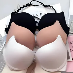 Soutien-gorge à fermeture en dentelle