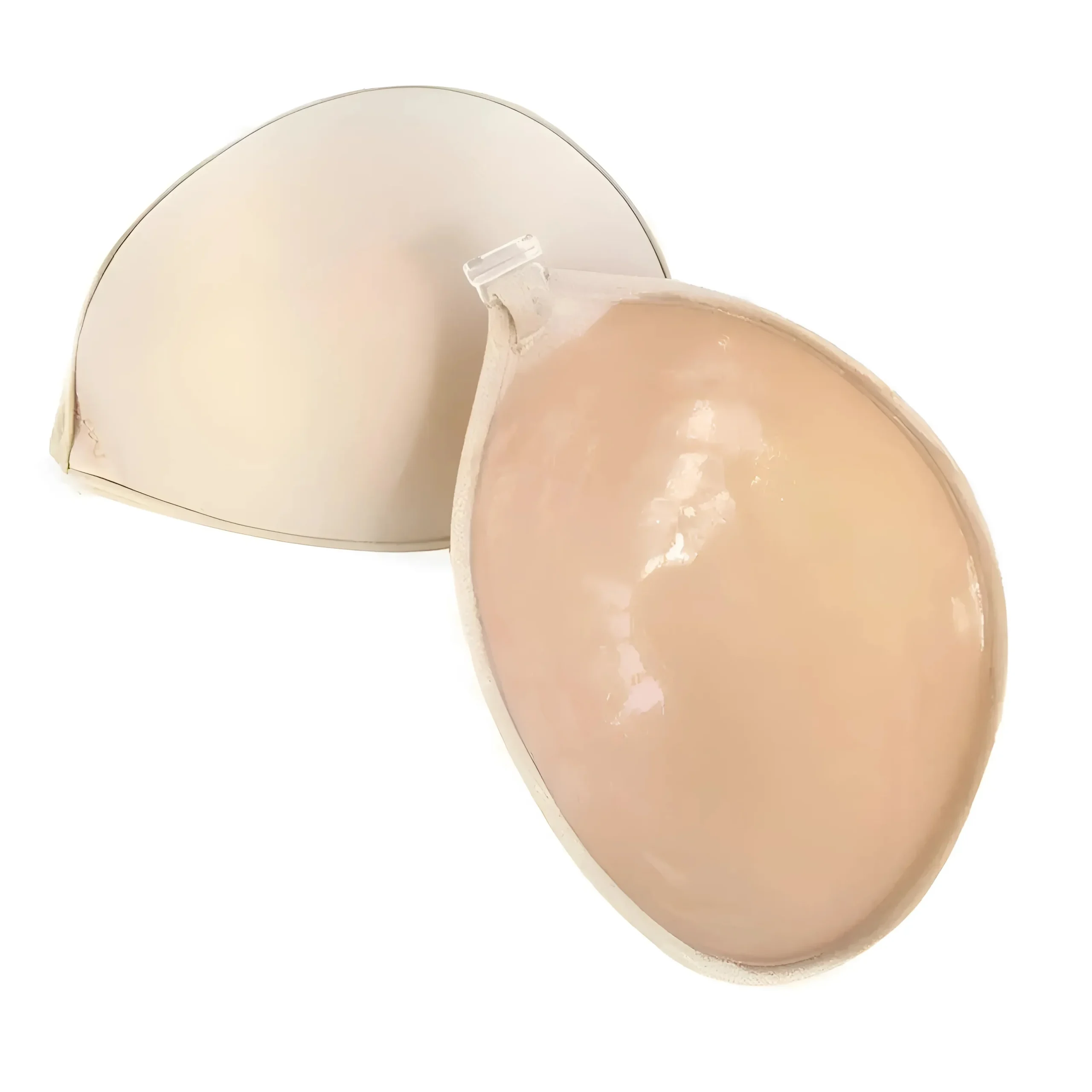 Soutien-gorge autocollant à fermeture frontale – Image 3