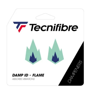 ANTIVIBRATEURS TECNIFIBRE FLAME DAMP