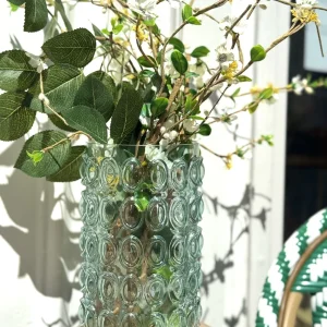 VASE BAL TRANSPARENT