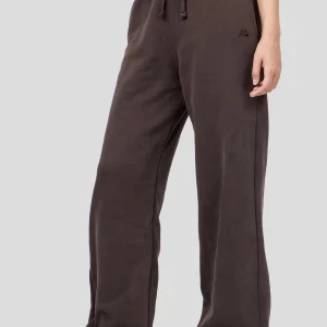 Form Fleece Wide Jogger - Cocoa