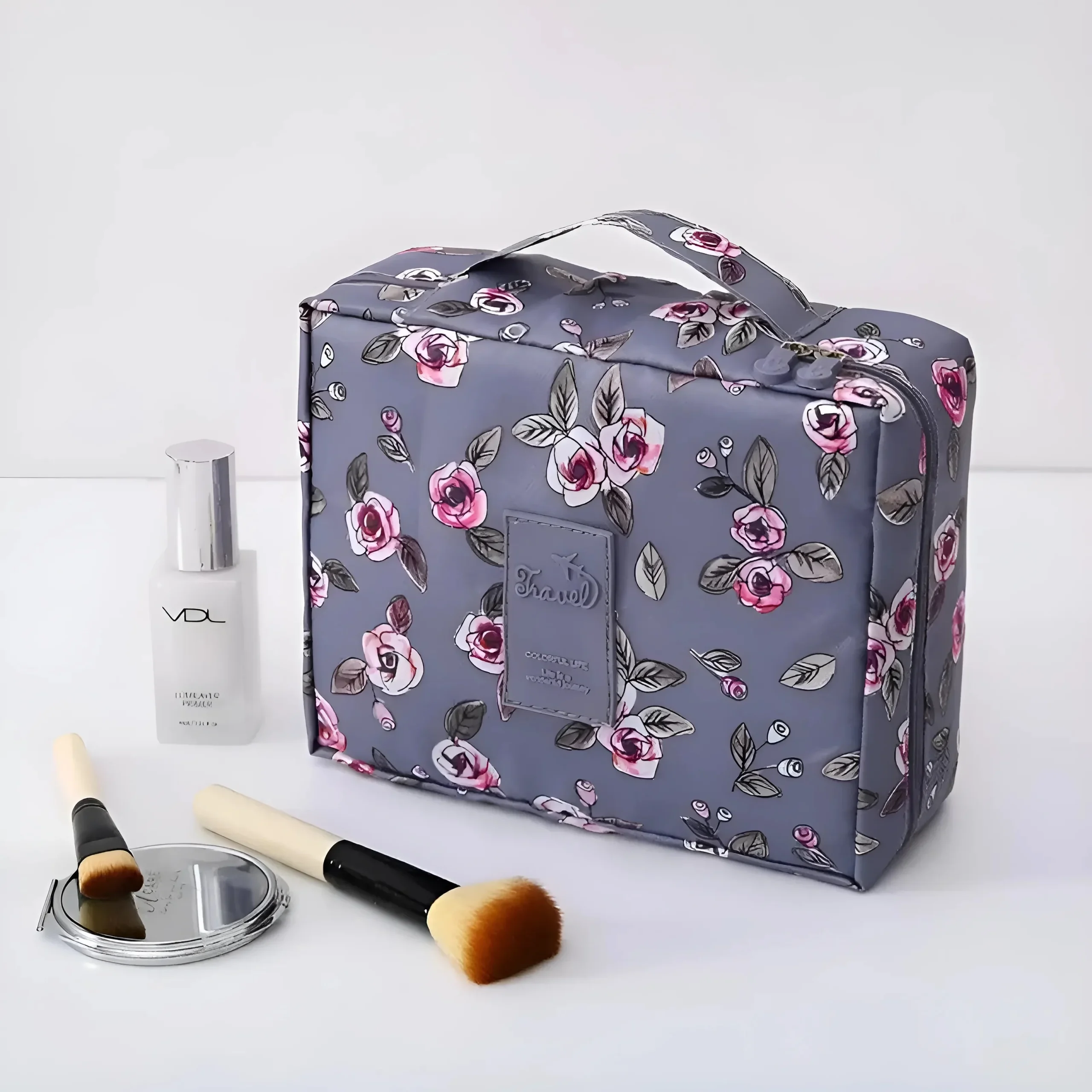 Boîte de maquillage multifonctionnelle - Vanity Box – Image 9