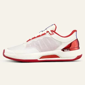 CHAUSSURES WILSON FEMME INTRIGUE TOUR USO TOUTES SURFACES