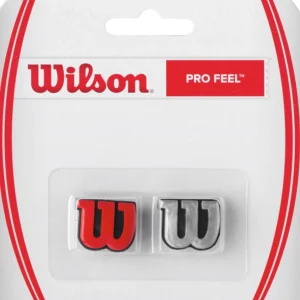 ANTIVIBRATEUR WILSON PRO FEEL (x2)