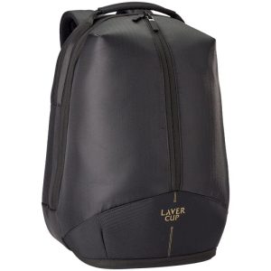 SAC À DOS WILSON RF LAVER CUP NOIR
