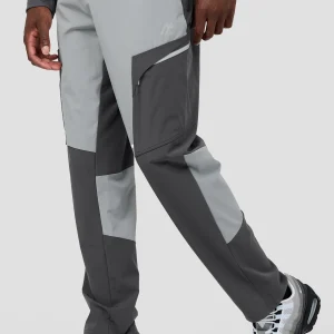Montagne Pant - Cement Grey/Platinum Grey