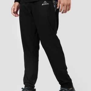 MTX Trail Triax Pant - Black/Asphalt