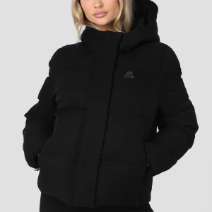 Alta Via Jacket - Black