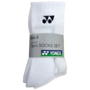 CHAUSSETTES YONEX (x3)