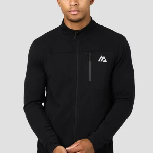 Montagne Fleece - Black